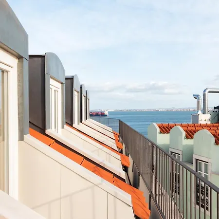 Loft Luxo Alfama By Epic Collection