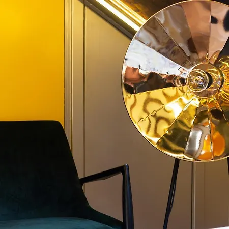 Loft Luxo Alfama By Epic Collection * Lisboa