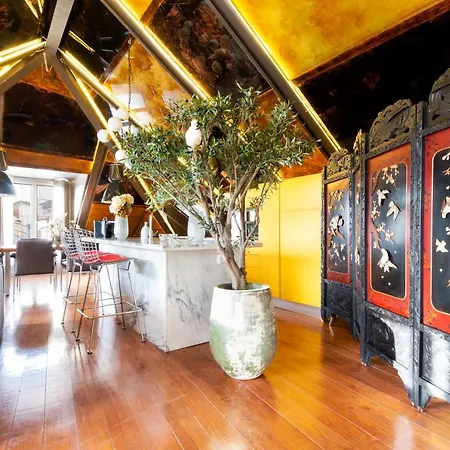Loft Luxo Alfama By Epic Collection شقة Lisboa