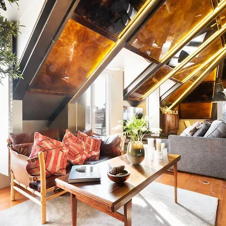 Loft Luxo Alfama By Epic Collection