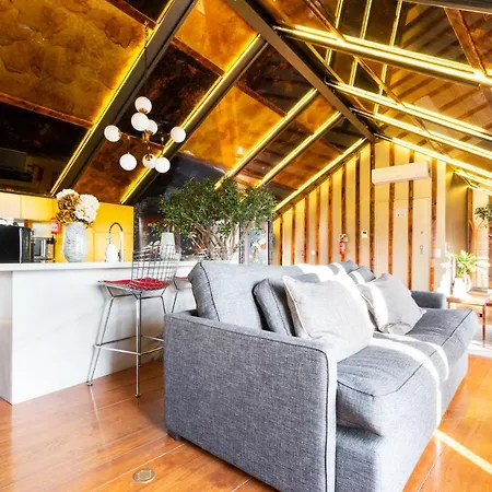 Appartement Loft Luxo Alfama By Epic Collection