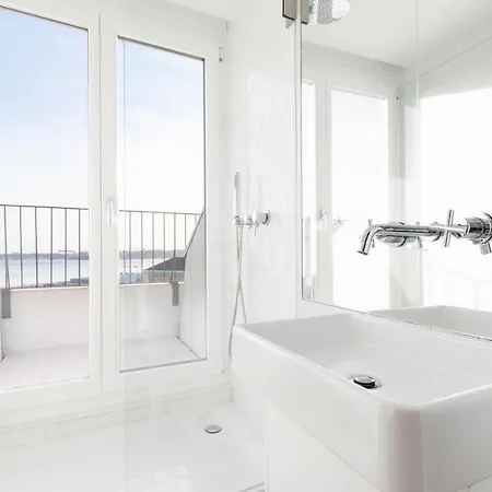 Loft Luxo Alfama By Epic Collection