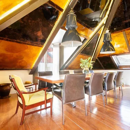 Loft Luxo Alfama By Epic Collection شقة Lisboa