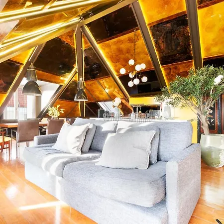 Loft Luxo Alfama By Epic Collection شقة *