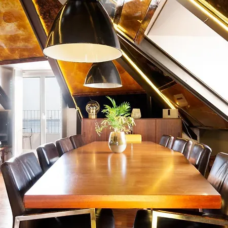 Loft Luxo Alfama By Epic Collection * Lisboa