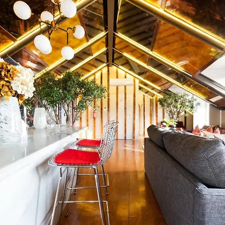 Loft Luxo Alfama By Epic Collection * Lisboa