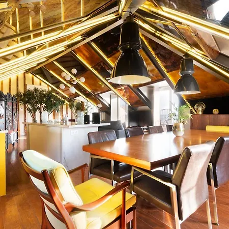Loft Luxo Alfama By Epic Collection * Lisboa